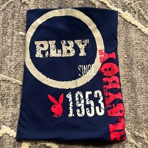 Men’s Playboy Tee